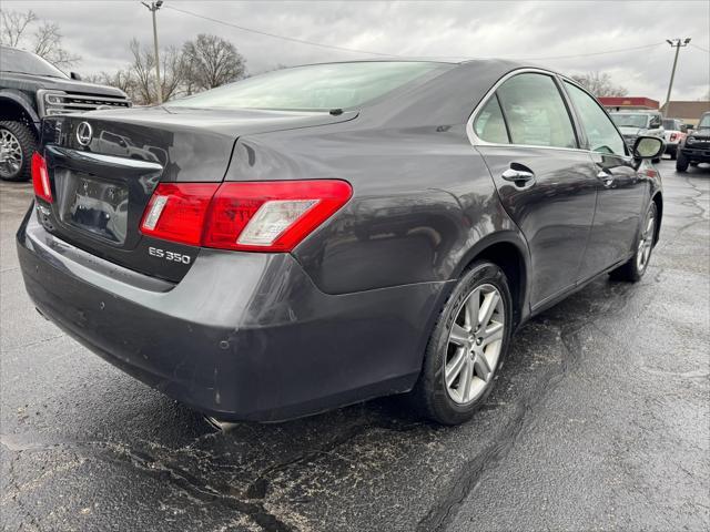 used 2008 Lexus ES 350 car, priced at $9,999