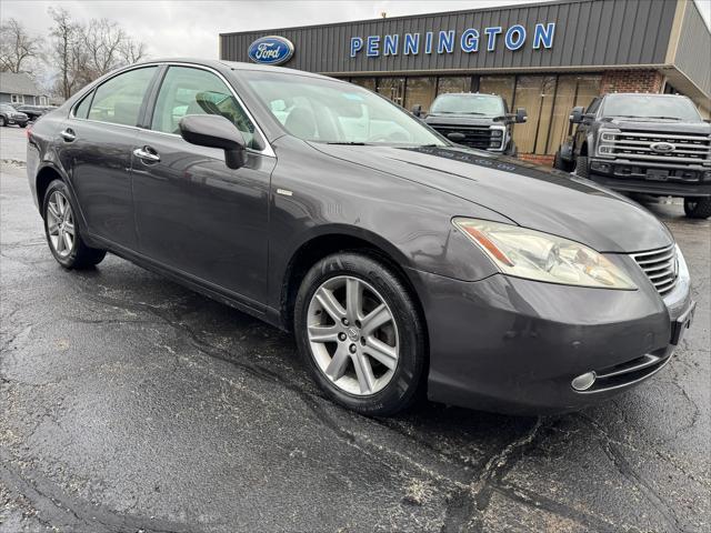 used 2008 Lexus ES 350 car, priced at $9,999