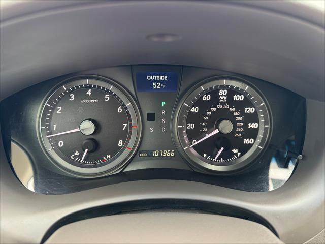 used 2008 Lexus ES 350 car, priced at $9,999