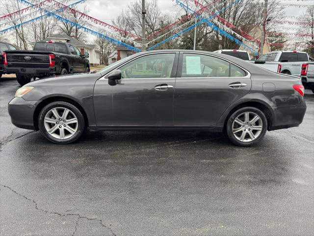 used 2008 Lexus ES 350 car, priced at $9,999