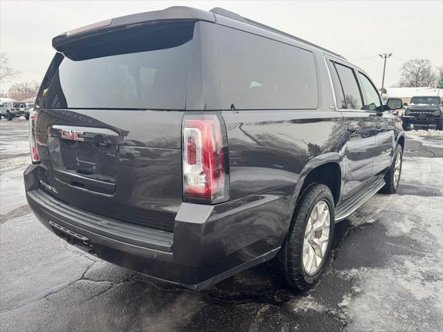 used 2015 GMC Yukon car, priced at $15,200