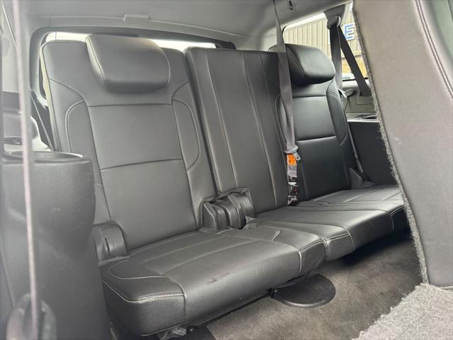 used 2015 GMC Yukon car, priced at $15,200