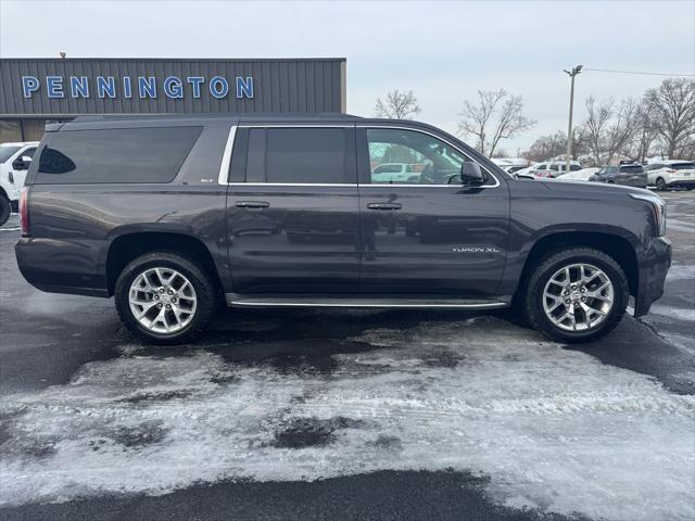 used 2015 GMC Yukon car, priced at $15,200