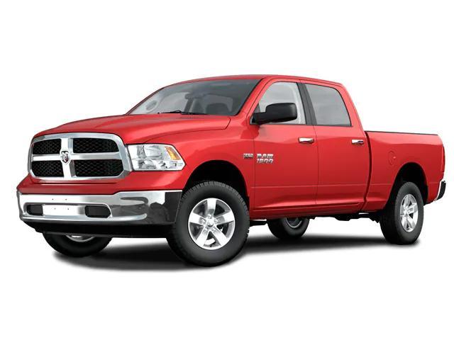 used 2014 Ram 1500 car