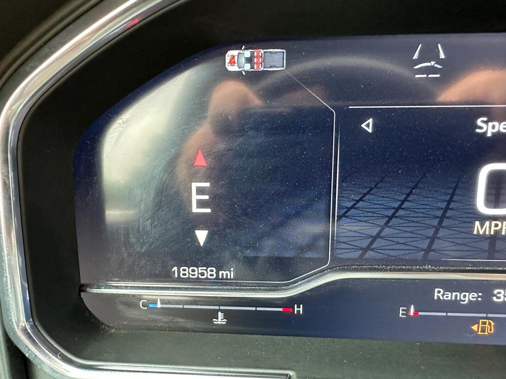 used 2024 GMC Sierra 2500 car, priced at $82,998