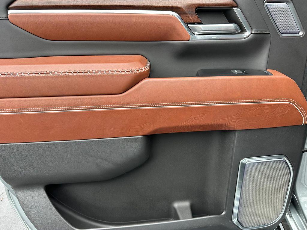 used 2024 GMC Sierra 2500 car, priced at $82,998