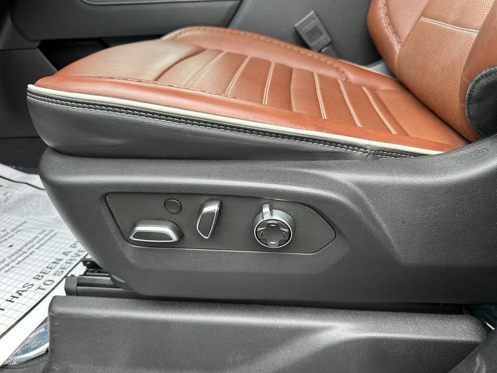 used 2024 GMC Sierra 2500 car, priced at $82,998