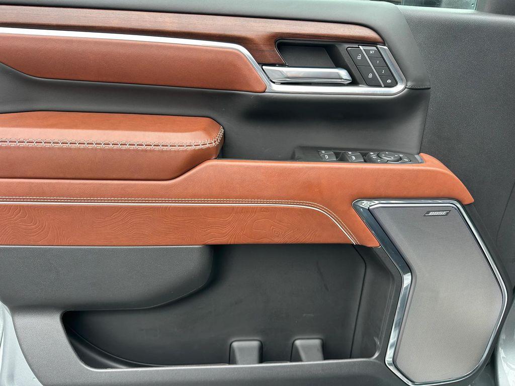 used 2024 GMC Sierra 2500 car, priced at $82,998