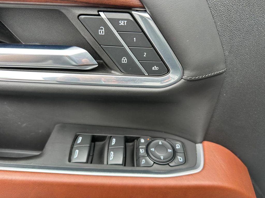 used 2024 GMC Sierra 2500 car, priced at $82,998