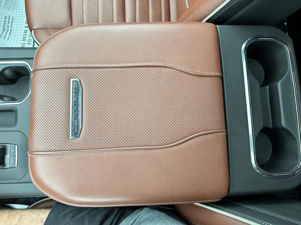 used 2024 GMC Sierra 2500 car, priced at $82,998