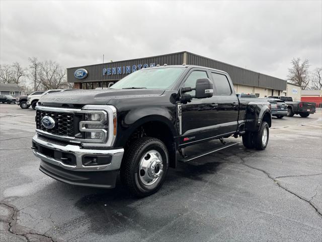 new 2024 Ford F-350 car, priced at $90,995