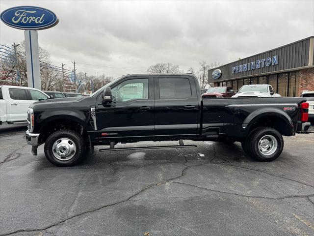 new 2024 Ford F-350 car, priced at $90,995