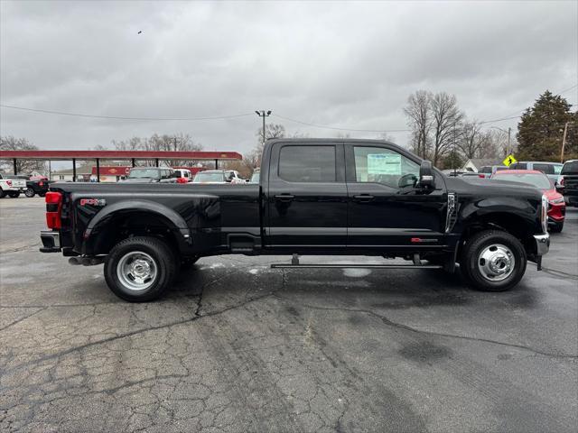 new 2024 Ford F-350 car, priced at $90,995