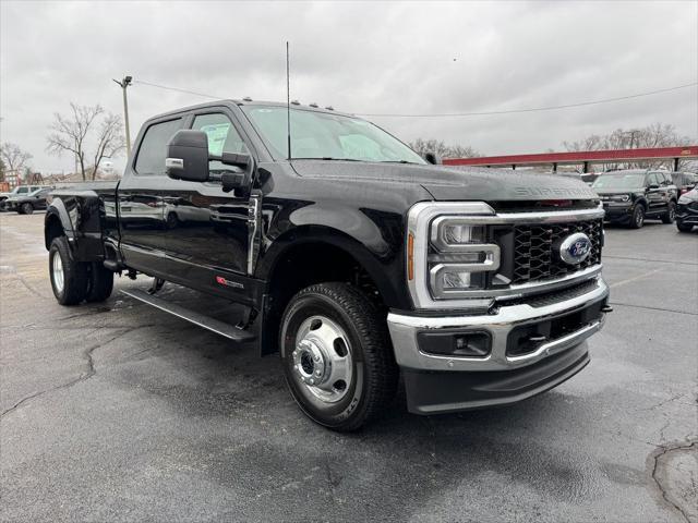 new 2024 Ford F-350 car, priced at $90,995