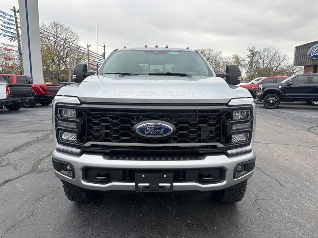 new 2024 Ford F-250 car, priced at $71,215