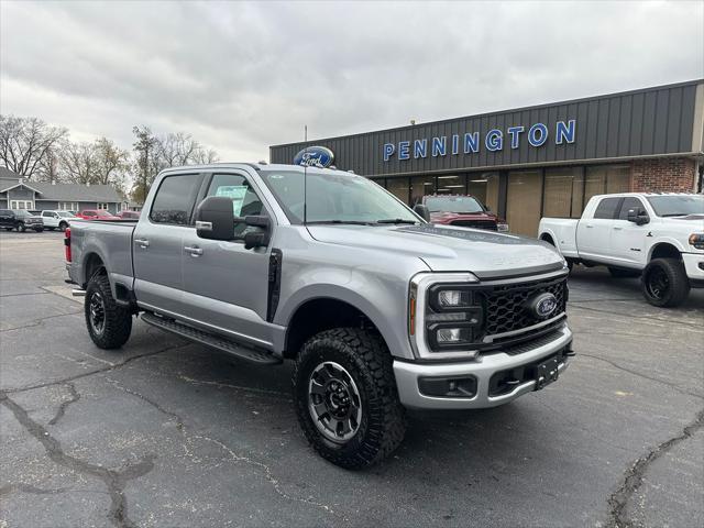 new 2024 Ford F-250 car, priced at $71,215