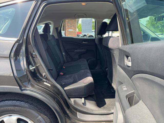 used 2013 Honda CR-V car, priced at $14,585
