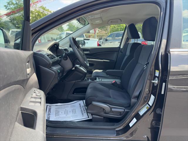 used 2013 Honda CR-V car, priced at $14,585