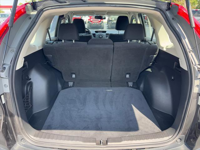 used 2013 Honda CR-V car, priced at $14,585