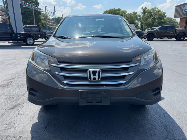 used 2013 Honda CR-V car, priced at $14,585