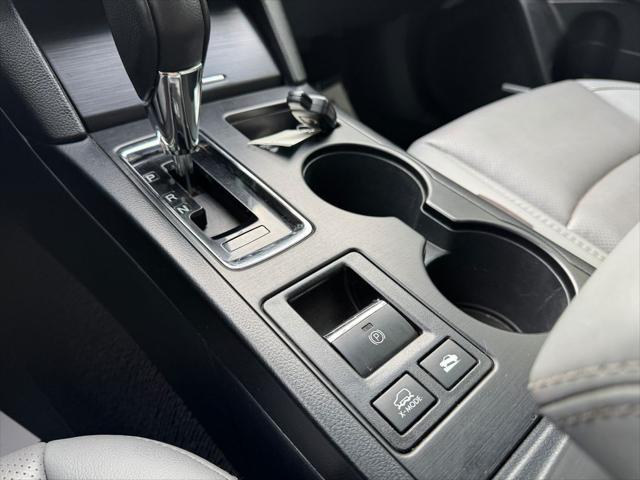 used 2018 Subaru Outback car, priced at $20,999