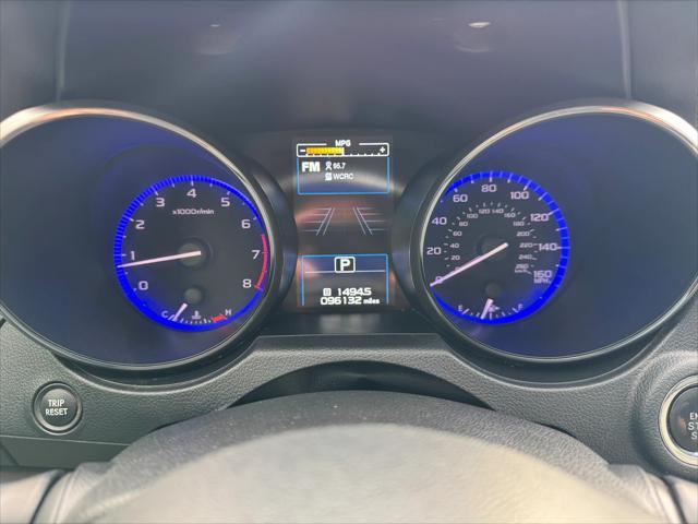 used 2018 Subaru Outback car, priced at $20,999
