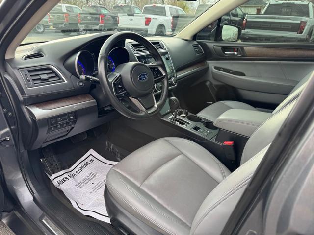 used 2018 Subaru Outback car, priced at $20,999