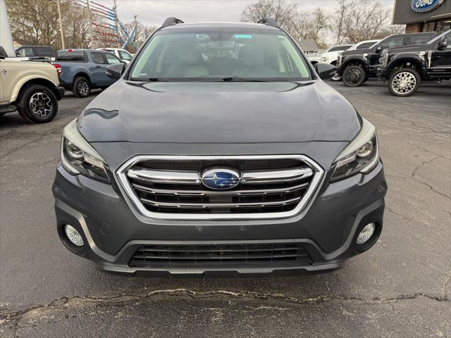 used 2018 Subaru Outback car, priced at $20,999