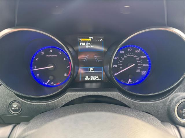 used 2018 Subaru Outback car, priced at $20,999