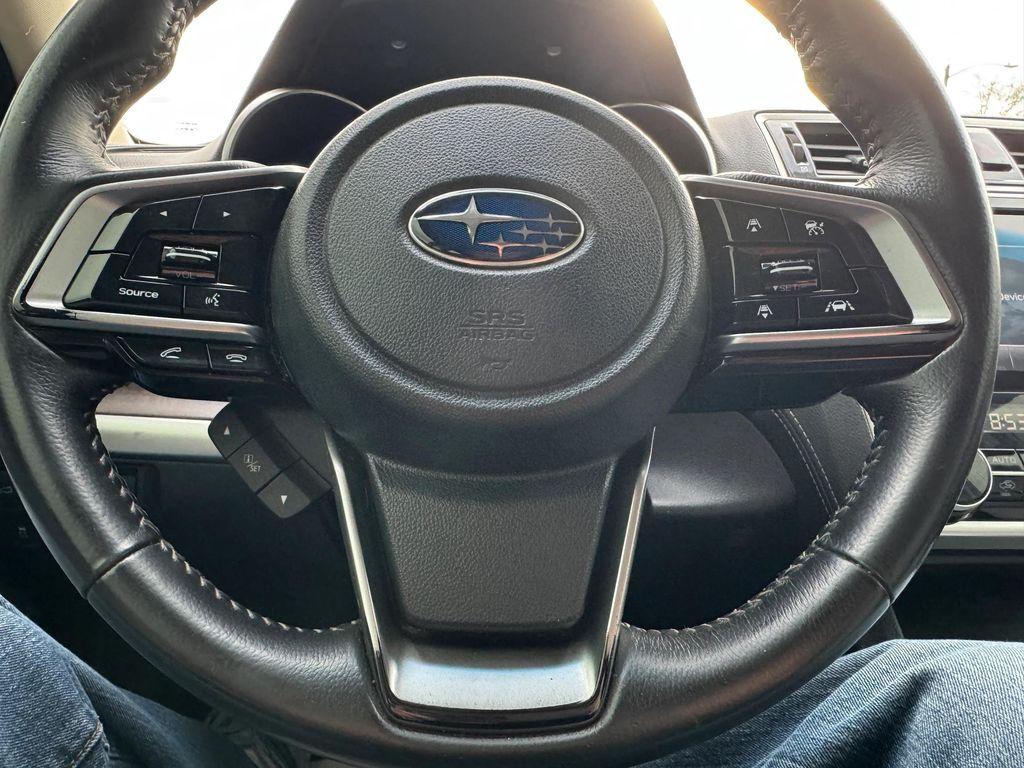 used 2018 Subaru Outback car, priced at $18,998