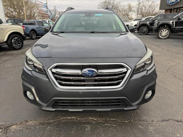 used 2018 Subaru Outback car, priced at $20,999
