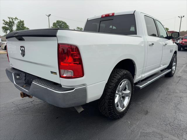 used 2015 Ram 1500 car, priced at $23,998
