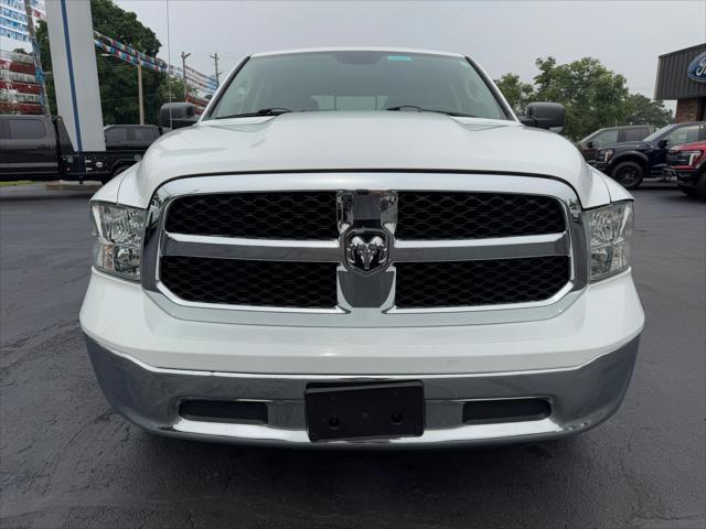 used 2015 Ram 1500 car, priced at $23,998