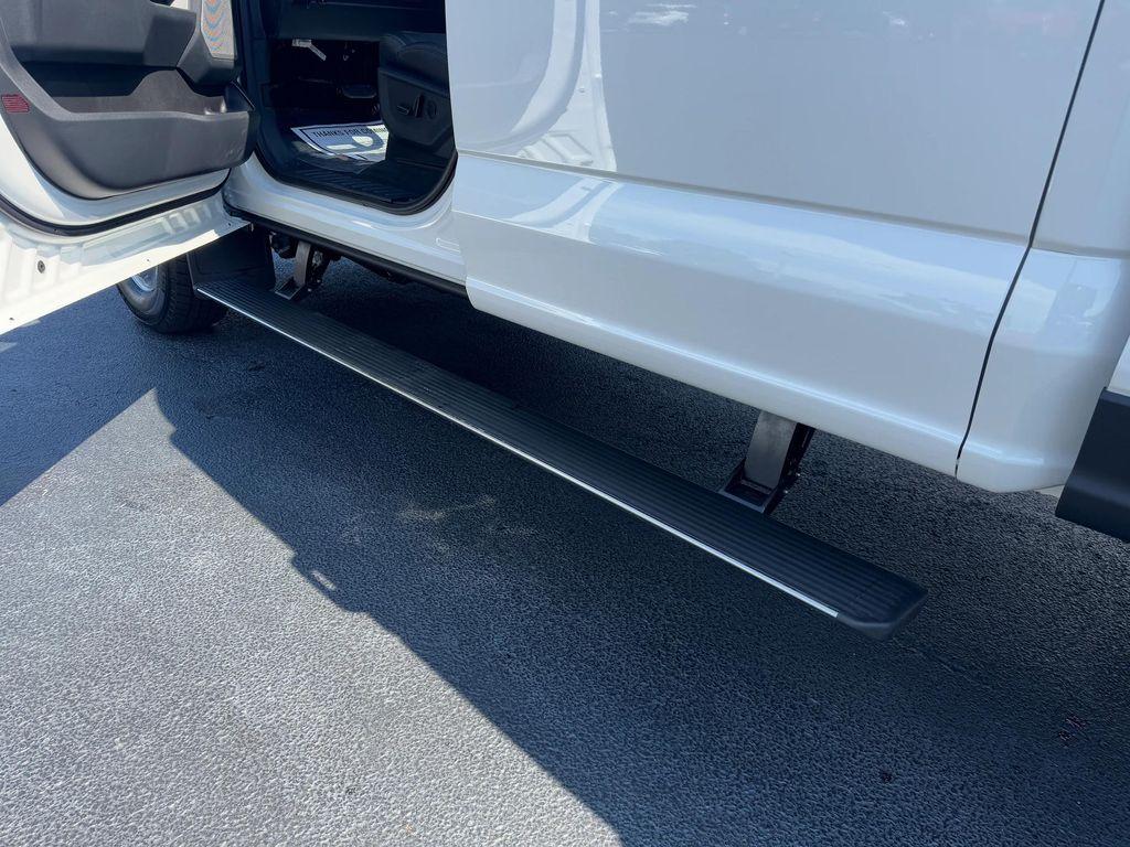 new 2025 Ford F-350 car, priced at $94,010