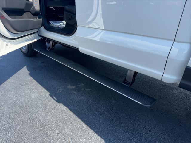 new 2025 Ford F-350 car, priced at $94,010