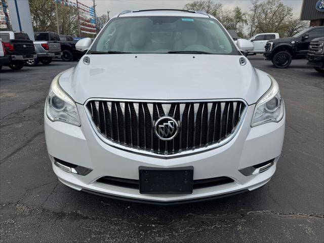 used 2016 Buick Enclave car, priced at $11,999