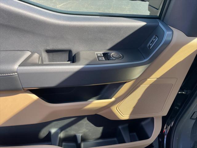 new 2023 Ford F-350 car, priced at $60,513