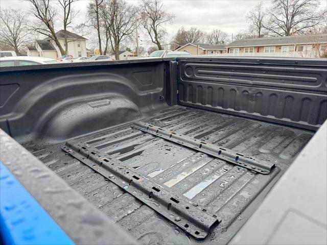 used 2022 Ram 1500 Classic car, priced at $28,875