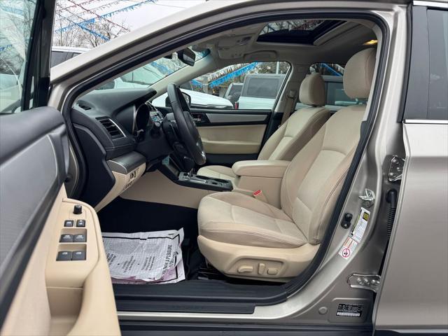 used 2019 Subaru Outback car, priced at $16,950