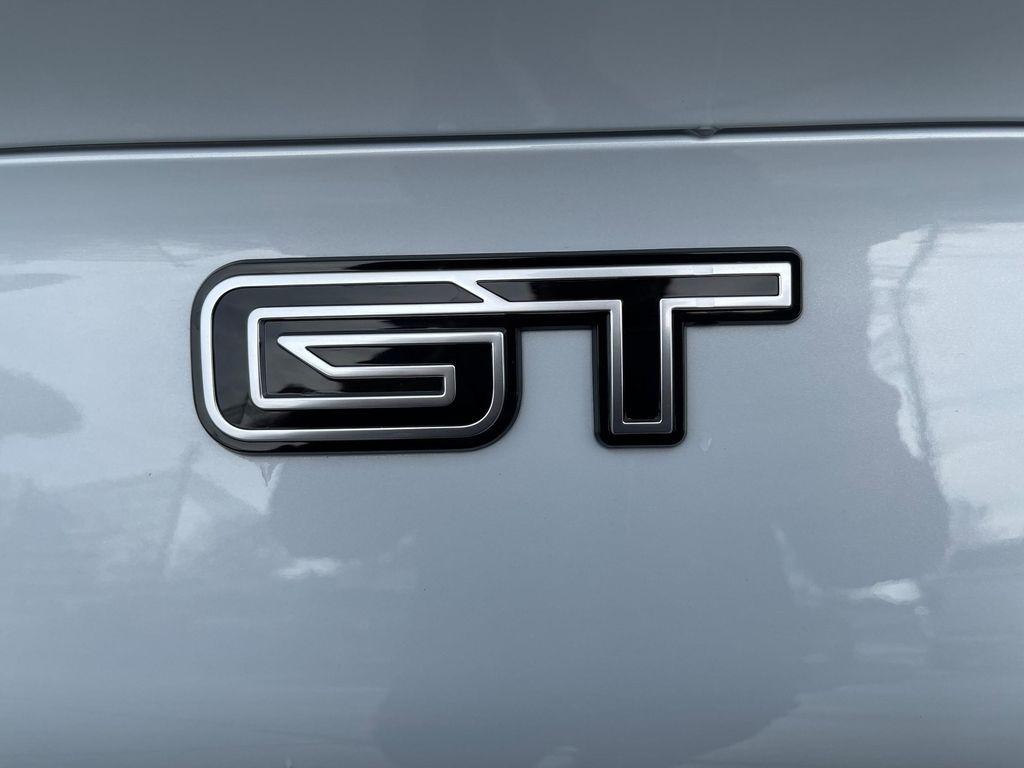 new 2022 Ford Mustang Mach-E car, priced at $72,170