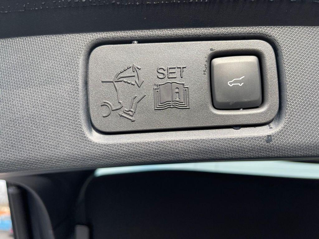 new 2022 Ford Mustang Mach-E car, priced at $72,170