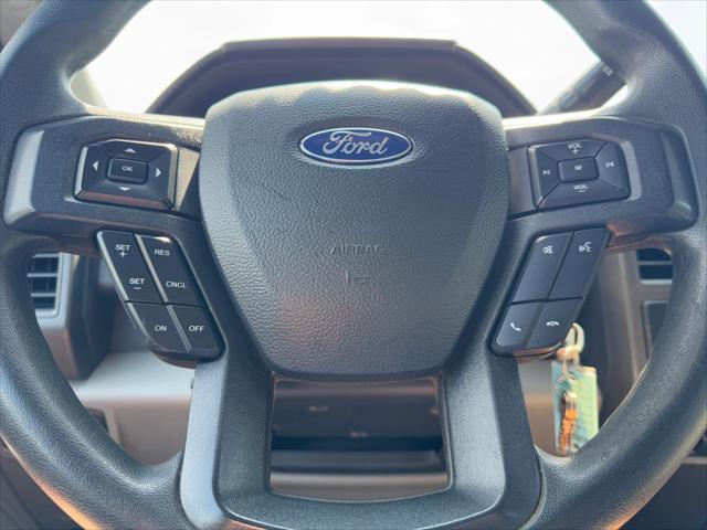 used 2022 Ford F-350 car, priced at $29,989