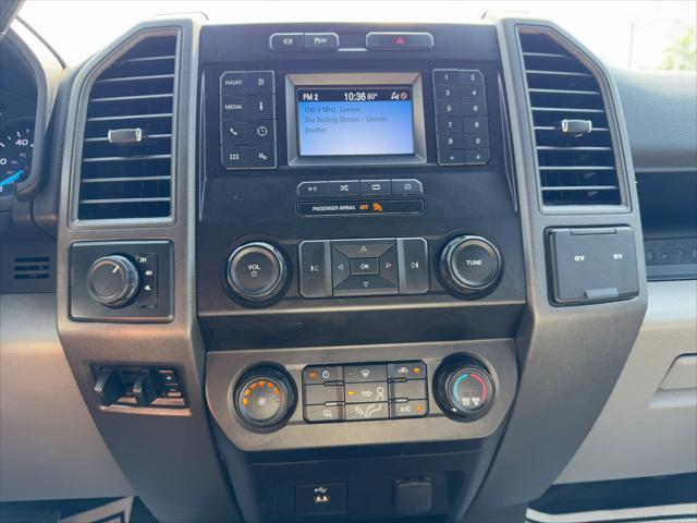 used 2022 Ford F-350 car, priced at $29,989