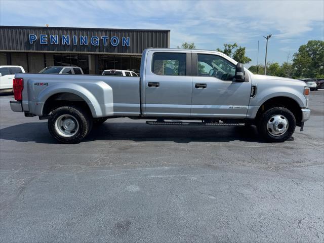 used 2022 Ford F-350 car, priced at $29,989