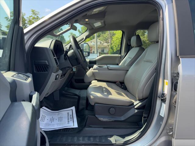 used 2022 Ford F-350 car, priced at $29,989