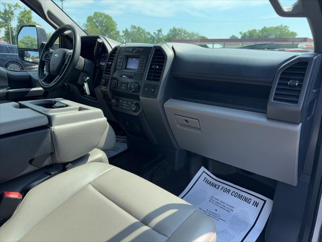 used 2022 Ford F-350 car, priced at $29,989