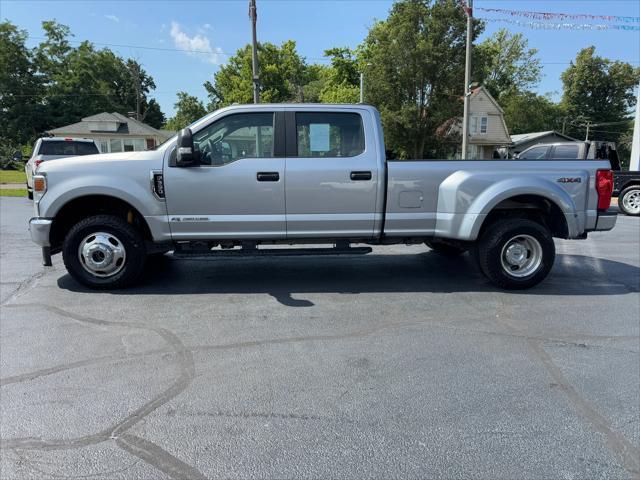 used 2022 Ford F-350 car, priced at $29,989