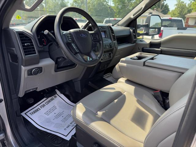 used 2022 Ford F-350 car, priced at $29,989