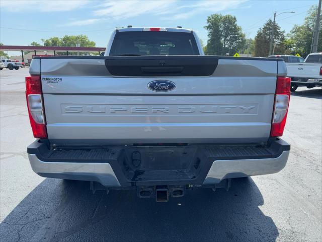 used 2022 Ford F-350 car, priced at $29,989
