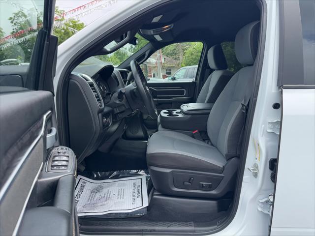 used 2024 Ram 3500 car